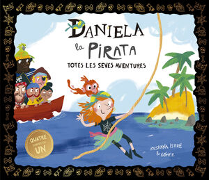 TOTES LES SEVES AVENTURES