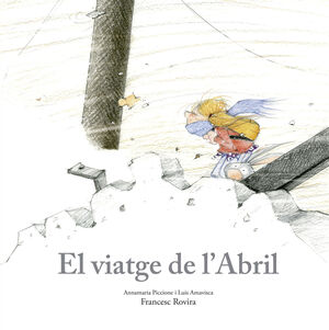 VIATGE DE LABRIL, EL