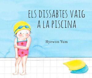 DISSABTES VAIG A LA PISCINA, ELS