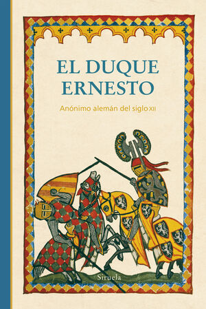 DUQUE ERNESTO, EL