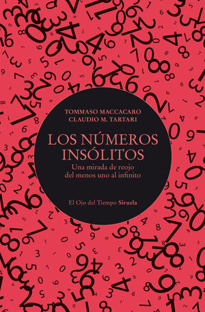 NÚMEROS INSÓLITOS, LOS