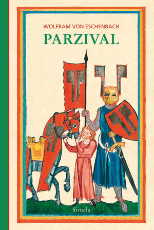 PARZIVAL (CASTELLANO)