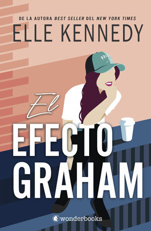 EFECTO GRAHAM, EL (ED. LIMITADA TAPA DURA CANTOS PINTADOS)