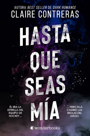 HASTA QUE SEAS MÍA