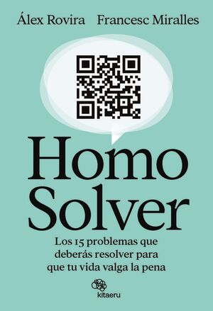 HOMO SOLVER (CASTELLANO=