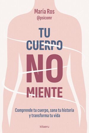 TU CUERPO NO MIENTE