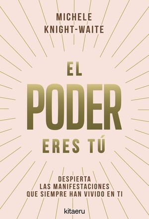 PODER ERES TÚ, EL
