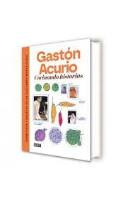 COCINANDO HISTORIAS