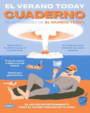 VERANO TODAY, EL