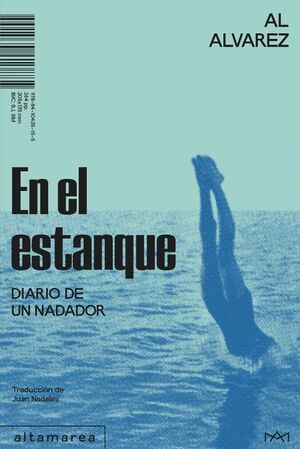 EN EL ESTANQUE