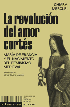 REVOLUCIÓN DEL AMOR CORTÉS, LA