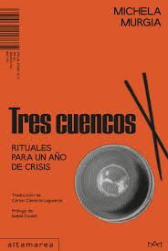 TRES CUENCOS