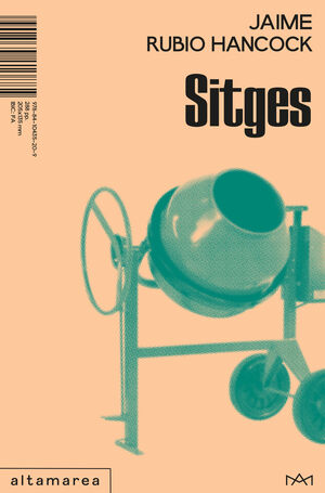 SITGES (CASTELLANO)
