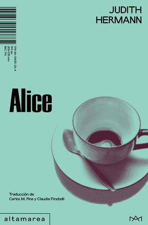 ALICE (CASTELLANO)