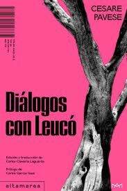 DIÁLOGOS CON LEUCÓ