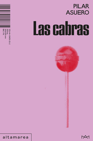 CABRAS, LAS