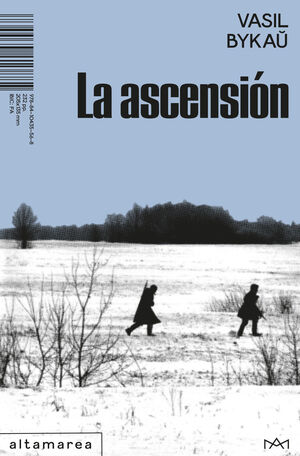ASCENSIÓN, LA