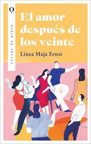 AMOR DESPUÉS DE LOS VEINTE, EL