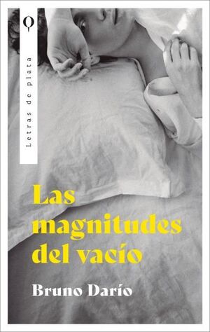 MAGNITUDES DEL VACÍO, LAS