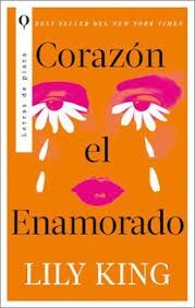 CORAZÓN EL ENAMORADO