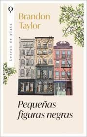 PEQUEÑAS FIGURAS NEGRAS