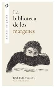 BIBLIOTECA DE LOS MÁRGENES, LA