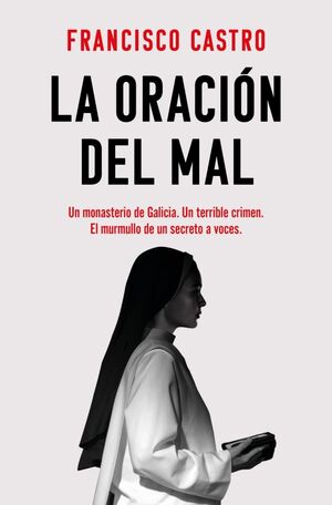 ORACIÓN DEL MAL, LA