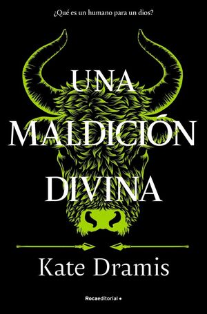 MALDICION DIVINA, UNA