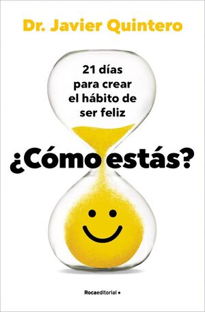 ¿CÓMO ESTAS?
