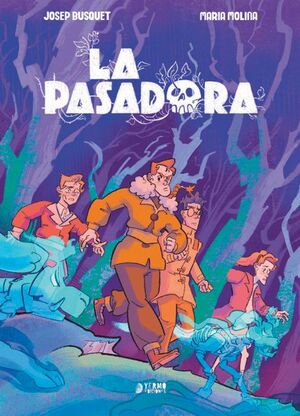 PASADORA, LA