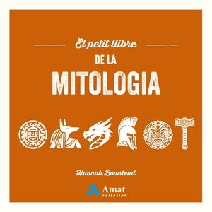 PETIT LLIBRE DE LA MITOLOGIA, EL