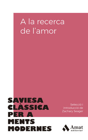 LA RECERCA DE L'AMOR, A