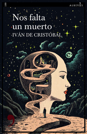 NOS FALTA UN MUERTO