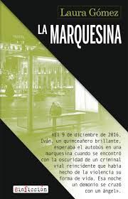 MARQUESINA, LA