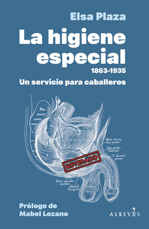 HIGIENE ESPECIAL (1863-1935), LA
