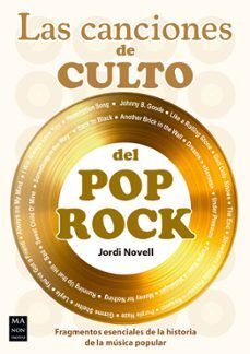 CANCIONES DE CULTO DEL POP ROCK, LAS
