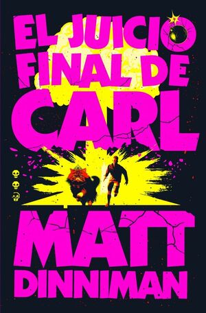 JUICIO FINAL DE CARL, EL