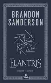 ELANTRIS (EDICIÓN ILUSTRADA)
