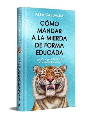 COMO MANDAR A LA MIERDA DE FORMA EDUCADA