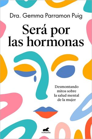 SERÁA POR LAS HORMONAS
