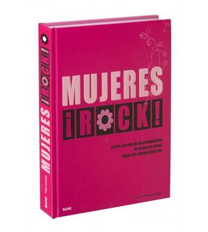 MUJERES ROCK