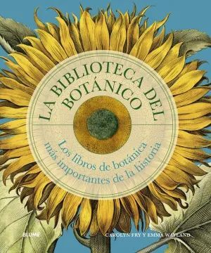 BIBLIOTECA DEL BOTÁNICO, LA