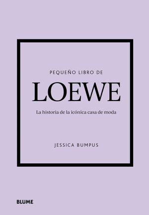 PEQUEÑO LIBRO DE LOEWE