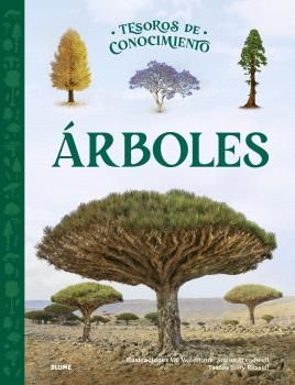 ÁRBOLES