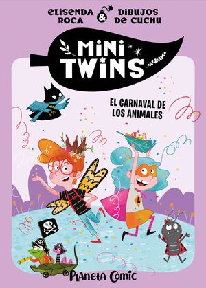 CARNAVAL DE LOS ANIMALES, EL