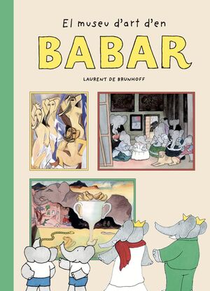 MUSEU D'ART D'EN BABAR, EL