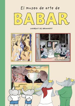 MUSEO DE ARTE DE BABAR, EL