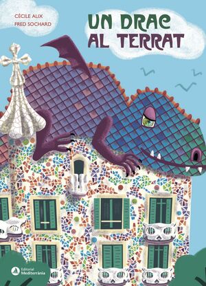 DRAC AL TERRAT, UN