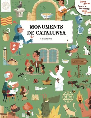 MONUMENTS DE CATALUNYA