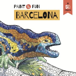 PAINT AND FUN (BARCELONA)